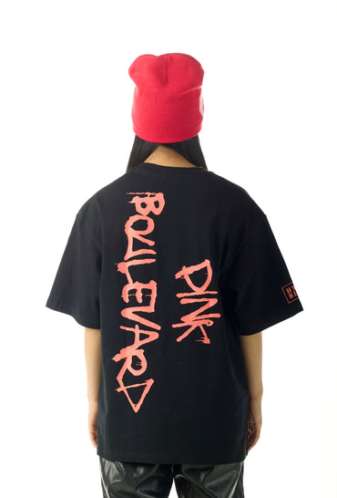 Go'head & gossip Tee