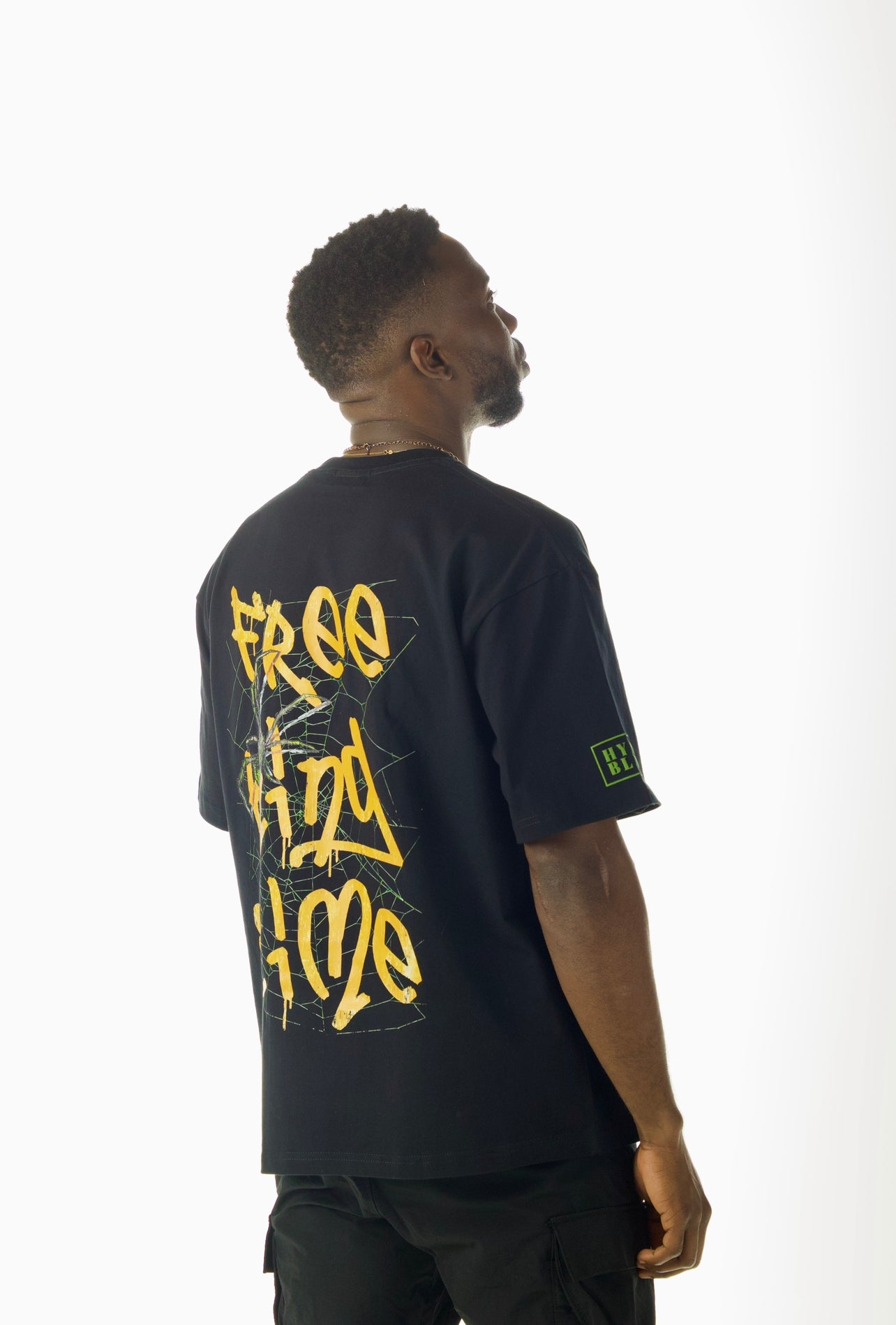 Metro Graphic tee