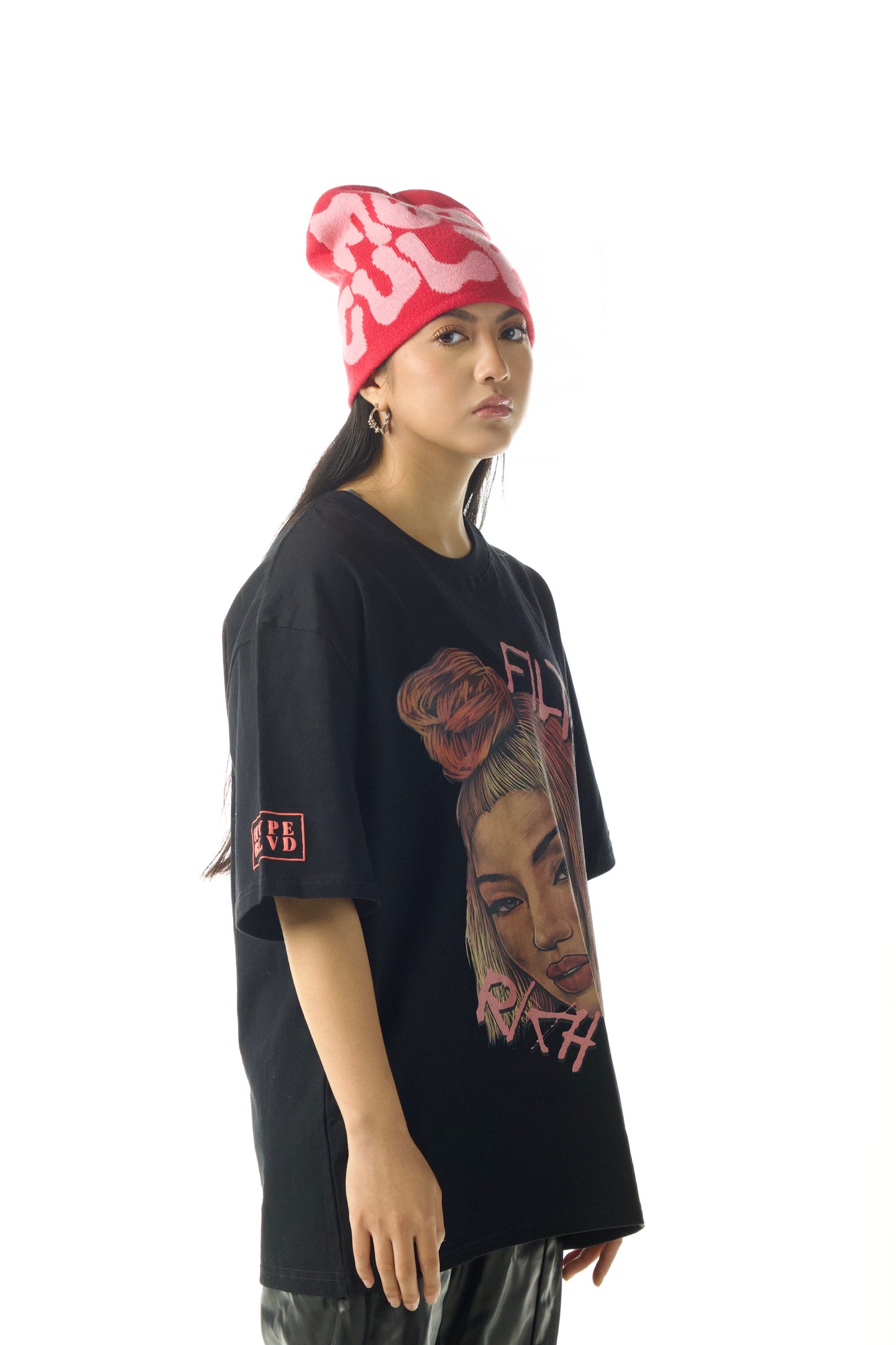 Go'head & gossip Tee