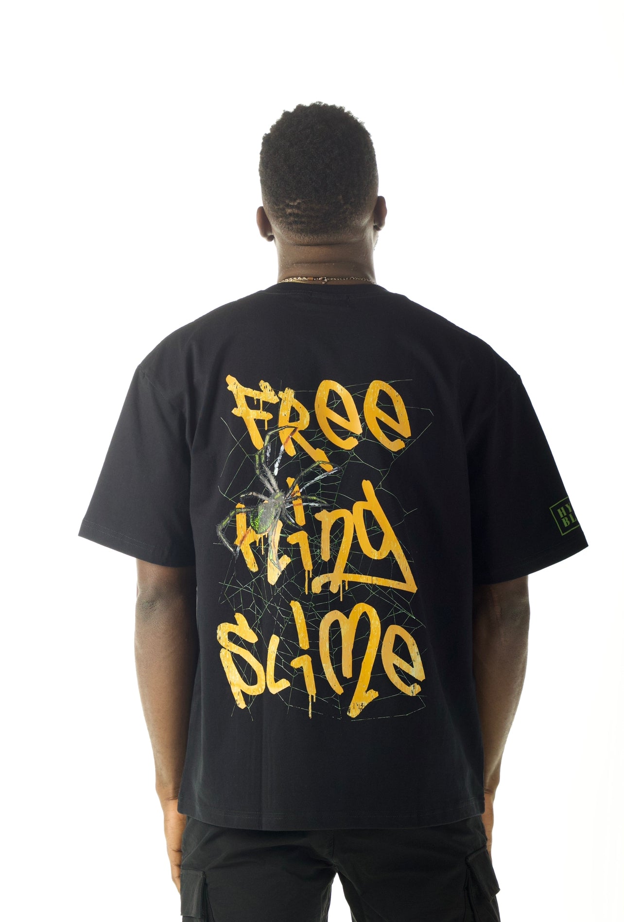 Metro Graphic tee