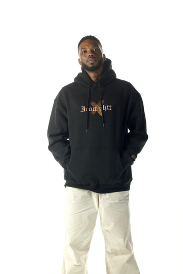 Legendary Hoodie
