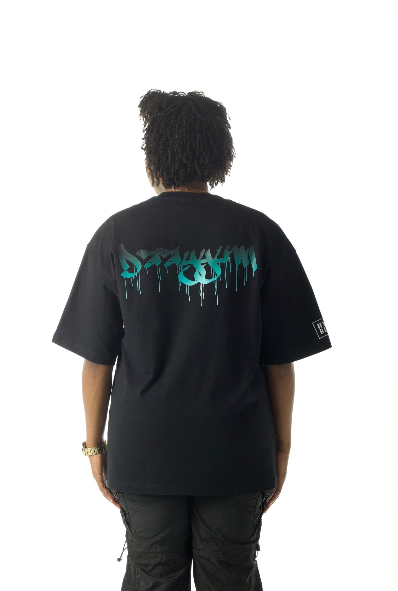Friday-ay-ey Tee