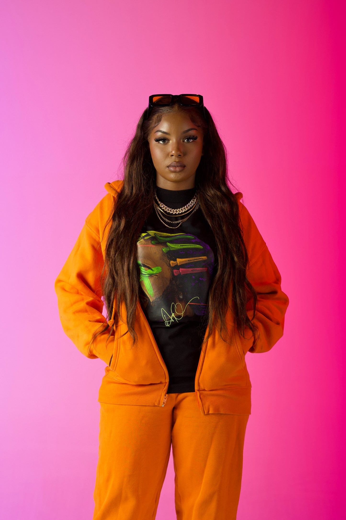 Nightlight Tee
